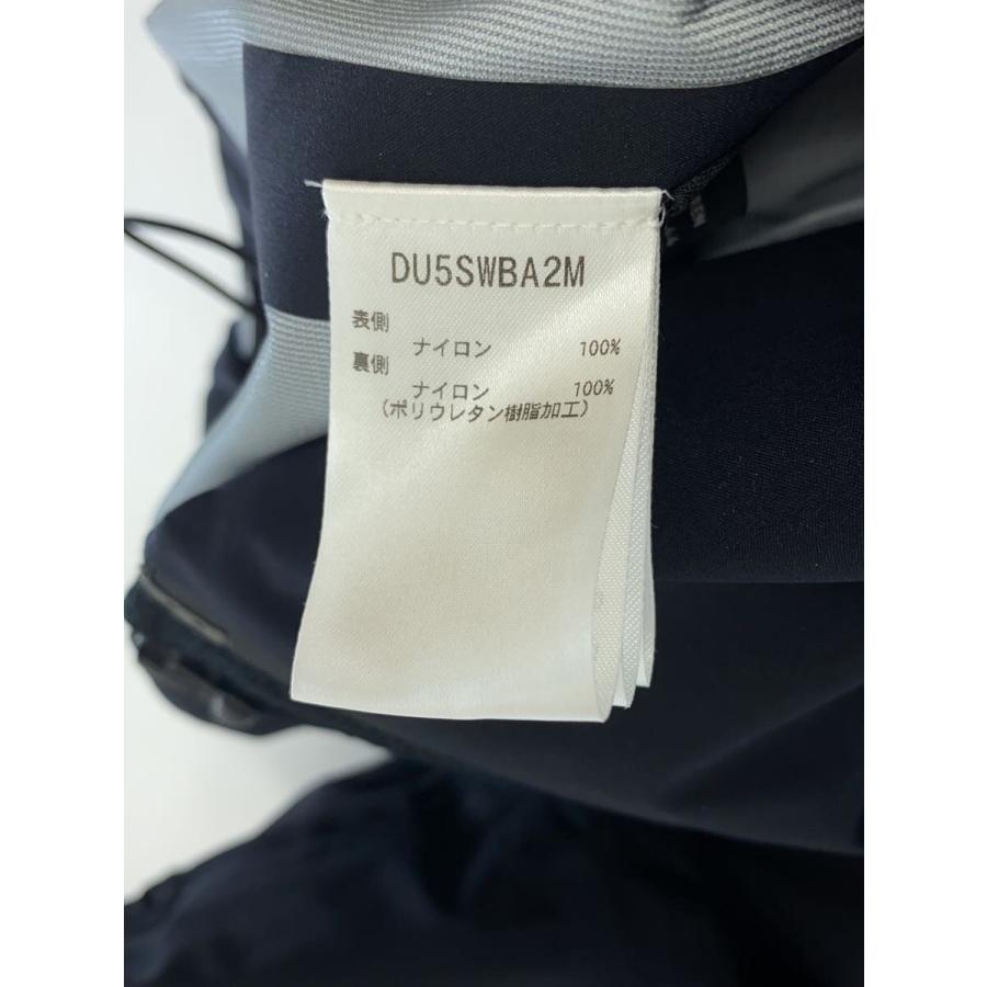 DESCENTE ALLTERRAIN ◇HARDSHELLJACKET/CREAS/25SS/ナイロン