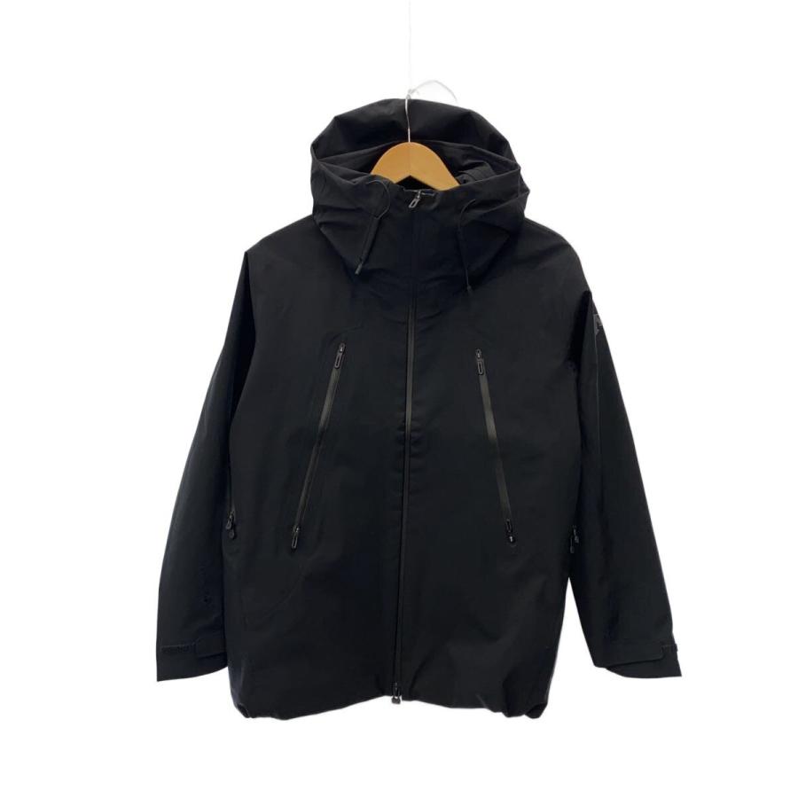 DESCENTE ALLTERRAIN ◇25AW/HARD SHELL JACKET/ゴアテックス クレアス