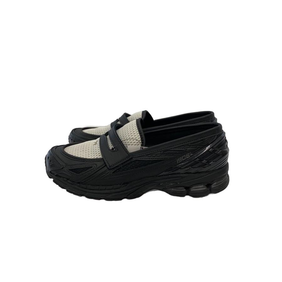 NEW BALANCE◇1906L/BLACK ANGORA/ローファースニーカー/29cm/U19068G9