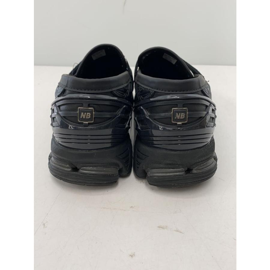 NEW BALANCE◇1906L/BLACK ANGORA/ローファースニーカー/29cm/U19068G9
