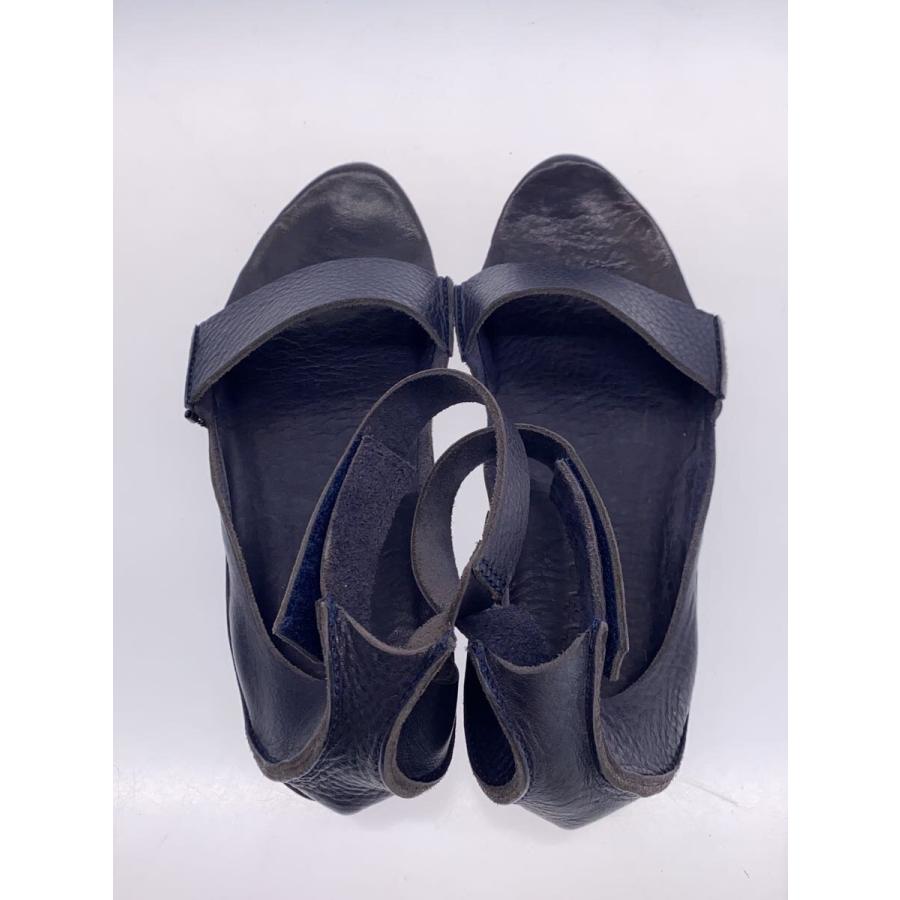 trippen◇FAUSTINA/サンダル/37/NVY/レザー// : 2324492148650 trippen◇FAUSTINA/サンダル/37/NVY/レザー// : 2324492148650