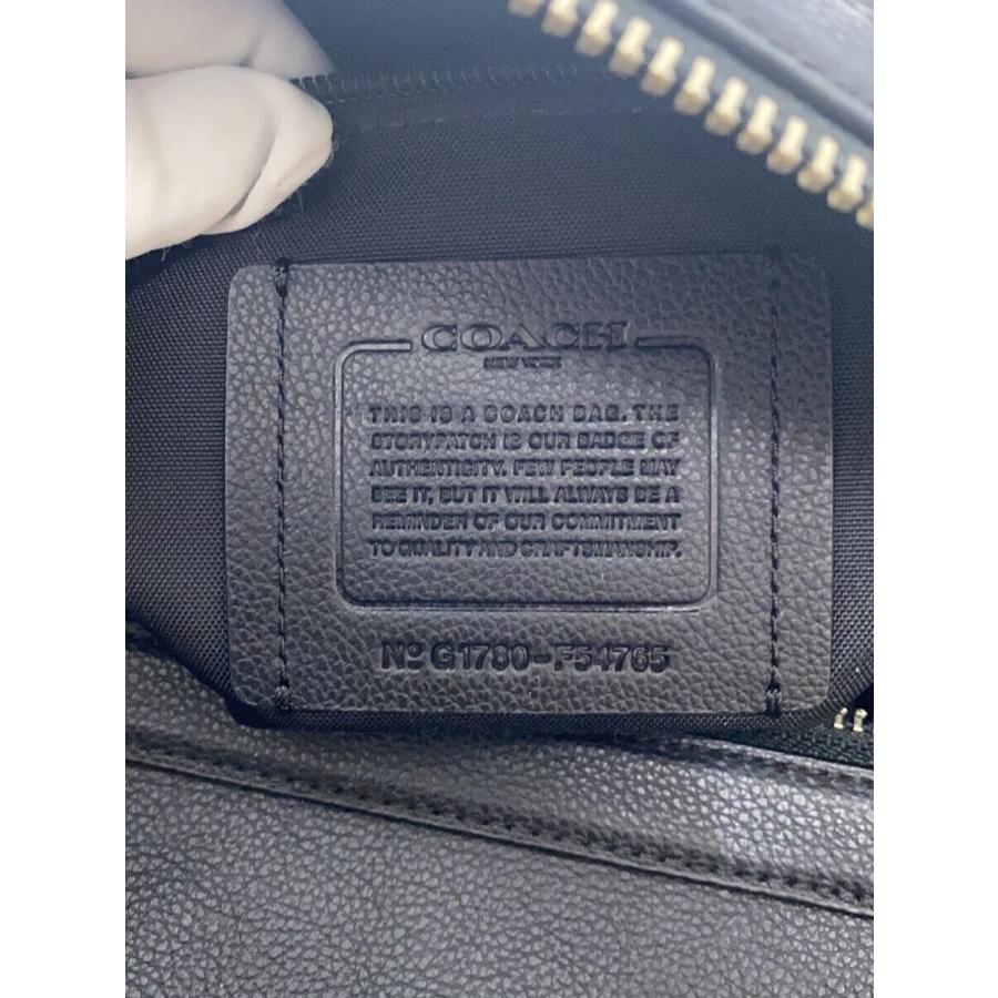 COACH◇ボストンバッグ/F54765// : セカンドストリートYahoo!店 - 通販