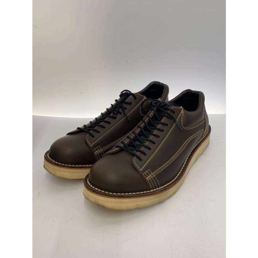 【美品】Danner HOOD  D-4002 US8.5 USA製 Danner◇HOOD RIVER/シューズ/US8.5/BRW/D-4002 : セカンドストリート