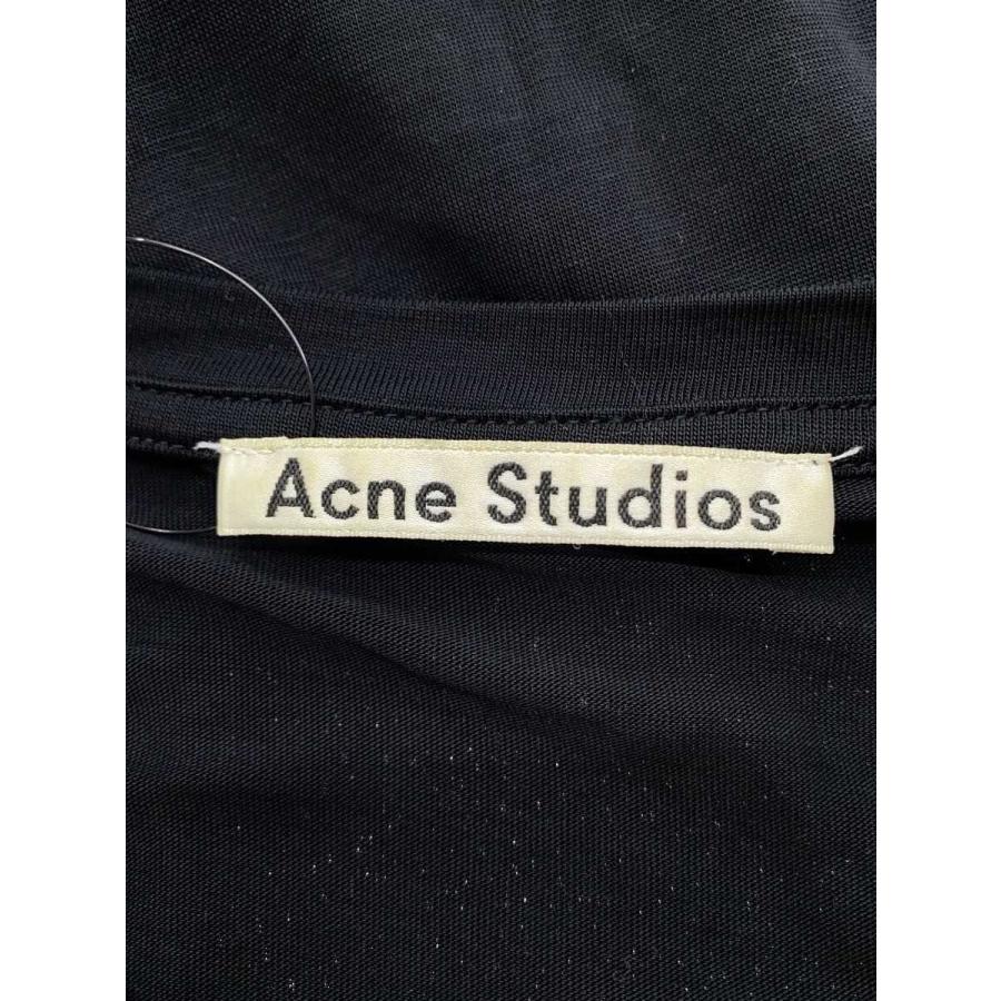 Acne Studios(Acne)◇ノースリーブワンピース/S/--/BLK/無地