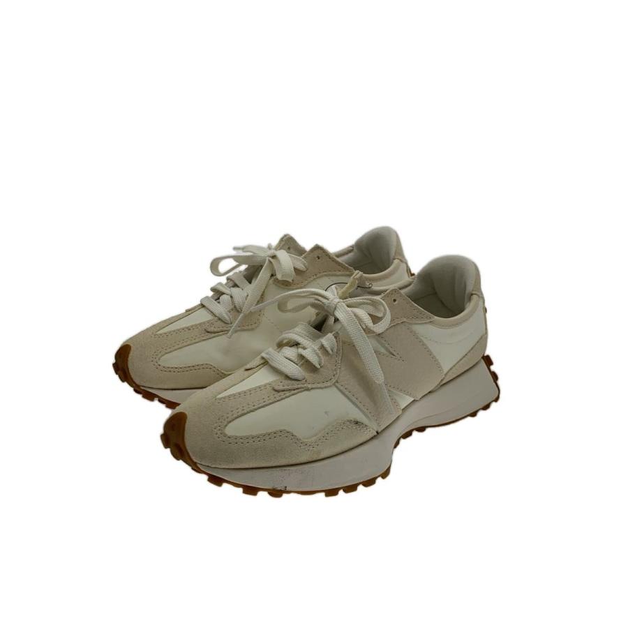 NEW BALANCE◇WS327/ベージュ/24cm/BEG// : セカンドストリートYahoo