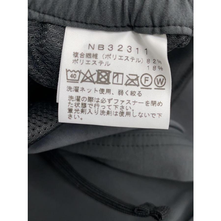 THE NORTH FACE◆DORO LIGHT PANT_ドーロライトパンツ/M/ポリエステル/GRY｜ssol-shopping｜05