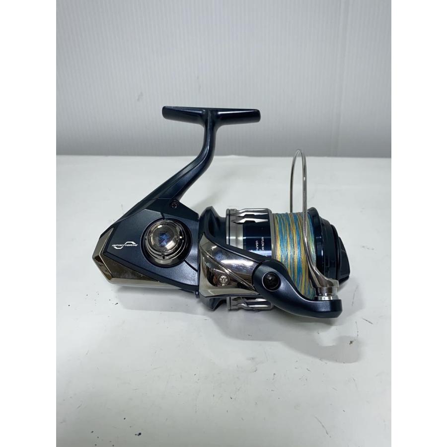 SHIMANO◇リール/スピニングリール/20 STRADIC SW6000HG SHIMANO◇リール/スピニングリール/20 STRADIC SW6000HG