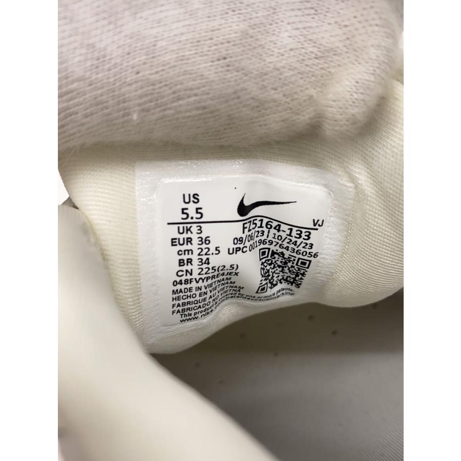 NIKE◇AIR MAX 90 LV8 SE_エア マックス SE/22.5cm/WHT NIKE◇AIR MAX 90 LV8 SE_エア マックス SE/22.5cm/WHT