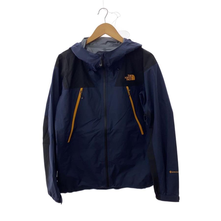 THE NORTH FACE◇CLIMB LIGHT JACKET_クライムライトジャケット/L