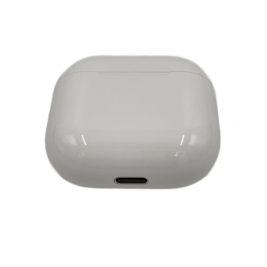 Apple◇イヤホン AirPods 4 MXP63J/A : セカンドストリートYahoo!店