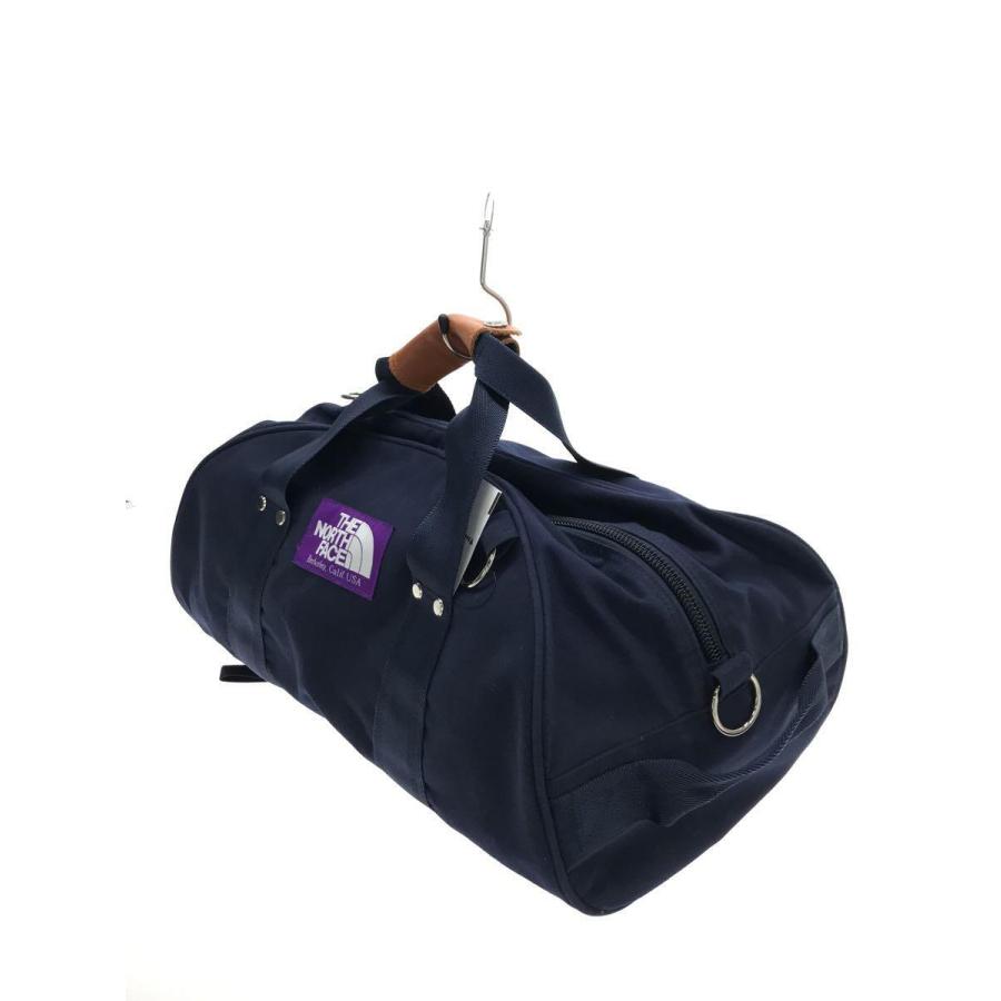 THE NORTH FACE PURPLE LABEL◇3Way Duffle Bag/ボストンバッグ