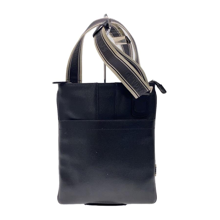 Salvatore Ferragamo◇ショルダーバッグ/--/BLK/FB-24 66 67