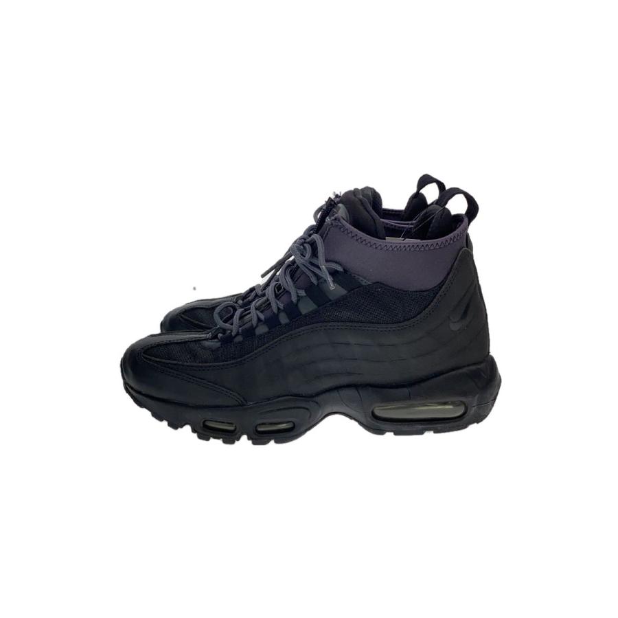 NIKE◇AIR MAX 95 SNEAKERBOOT/エアマックススニーカーブーツ