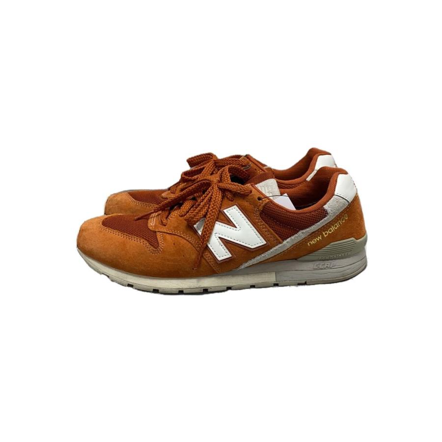NEW BALANCE◇CM996/オレンジ/27cm/ORN : セカンドストリートYahoo!店