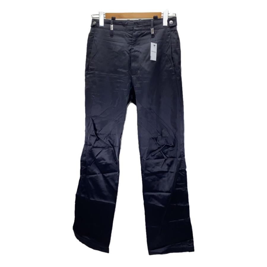 Kiko Kostadinov◇ボタン欠品/22SS/itten darted trouser/ボトム/44