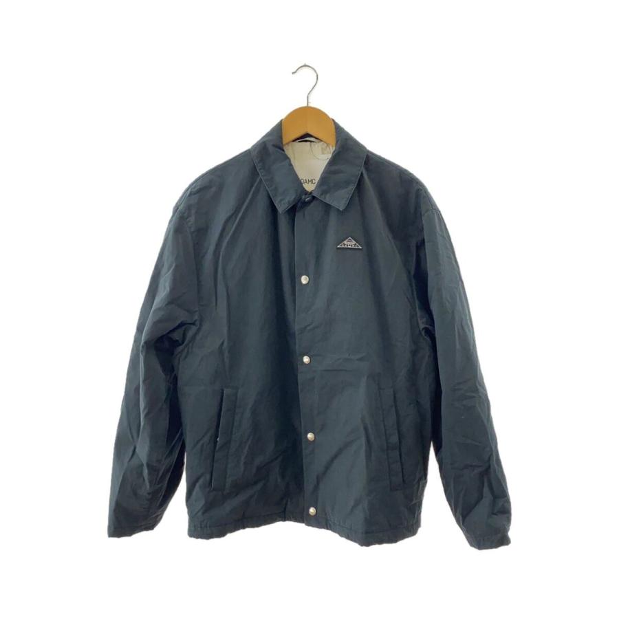 OAMC(OVER ALL MASTER CLOTH)◇コーチジャケット/S/コットン/NVY