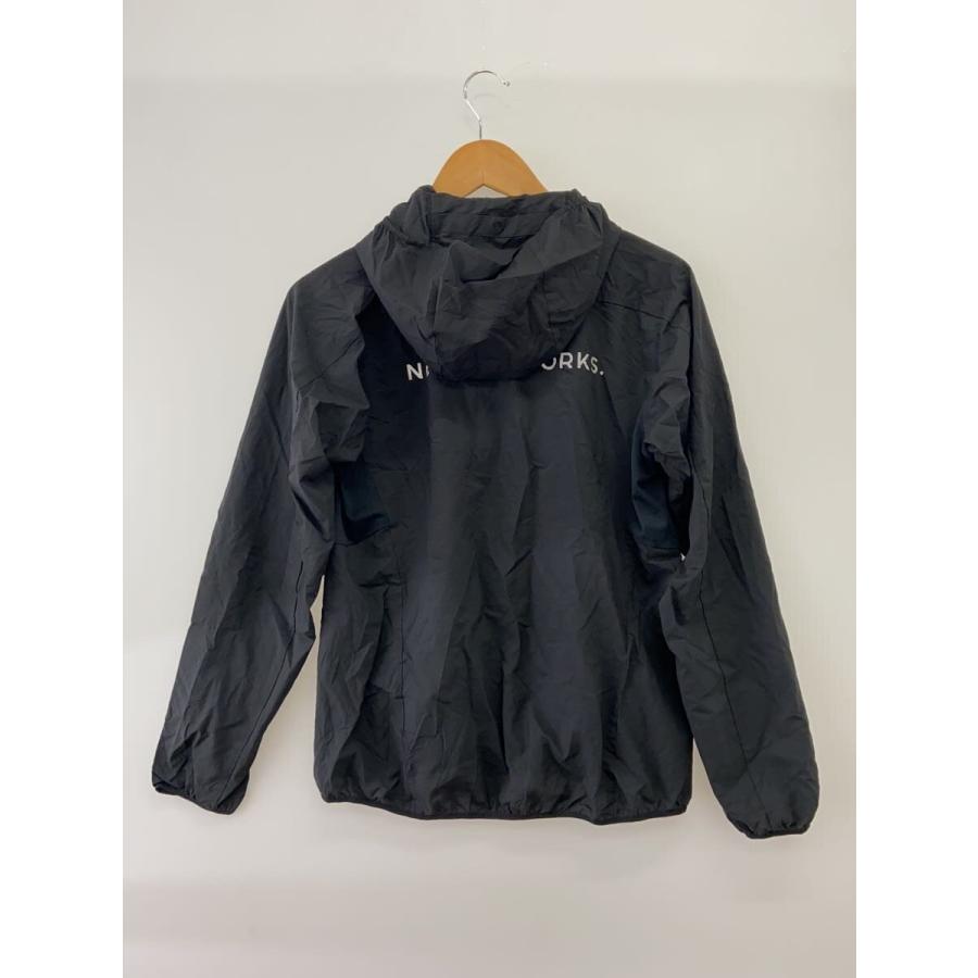 THE NORTH FACE◇マウンテンパーカー/XL/ナイロン/BLK/NPW21985NW 楽天 