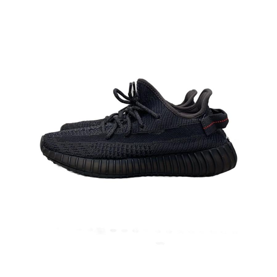 adidas◇YEEZY BOOST 350 V2/イージーブースト V2/FU9006/ブラック