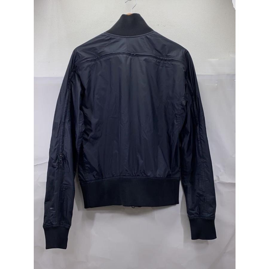 Y-3◇ジャケット/S/ナイロン/BLK/S89438 : セカンドストリートYahoo!店
