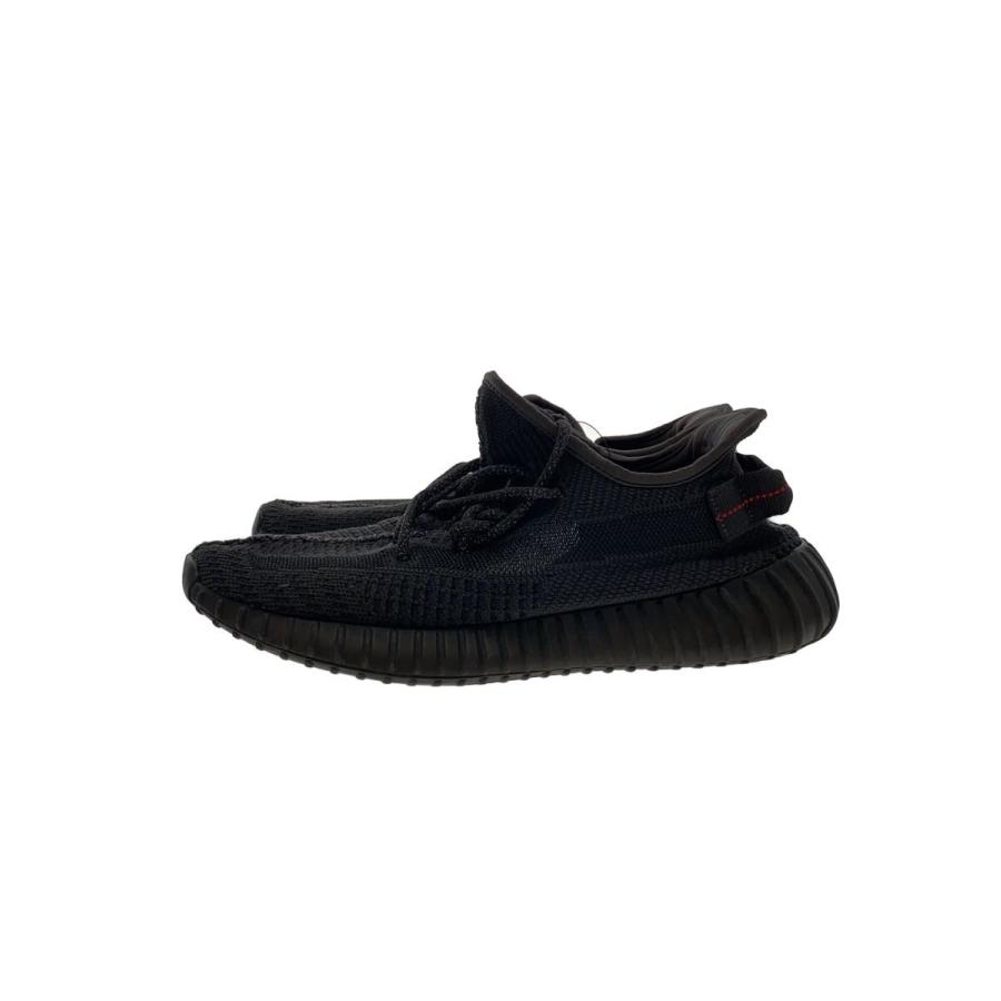 adidas◇YEEZY BOOST 350 V2/イージーブースト V2/FU9006/ブラック