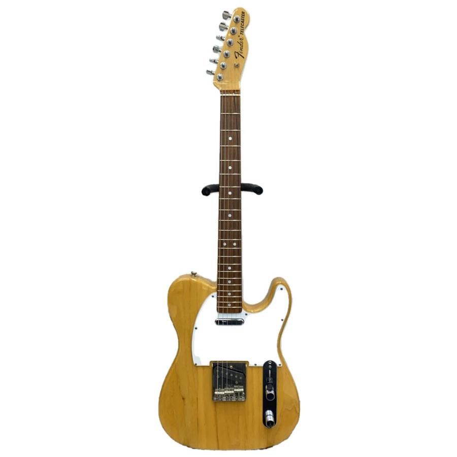 Fender Japan◆TL71ASH/NAT/2010/アッシュボディ/ローズウッド指板/MADE IN JAPAN :  2324661795289 : セカンドストリートYahoo!店 - 通販 - Yahoo!ショッピング