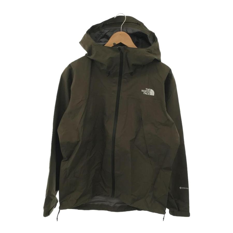 THE NORTH FACE◇CLIMB LIGHT JACKET_クライムライト ジャケット/L
