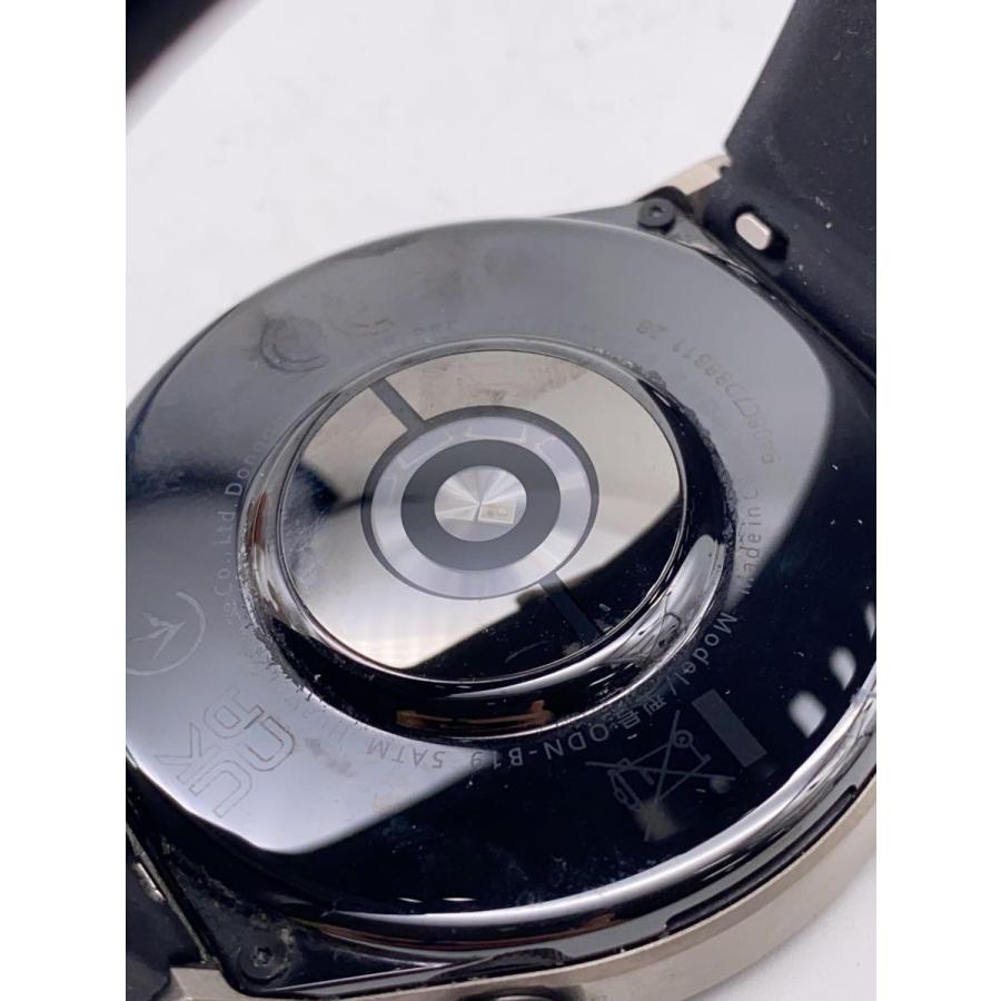 Huawei◇ファーウェイ/スマートウォッチ/WATCH GT3 PRO/ODN-B19 Huawei◇ファーウェイ/スマートウォッチ/WATCH GT3 PRO/ODN-B19