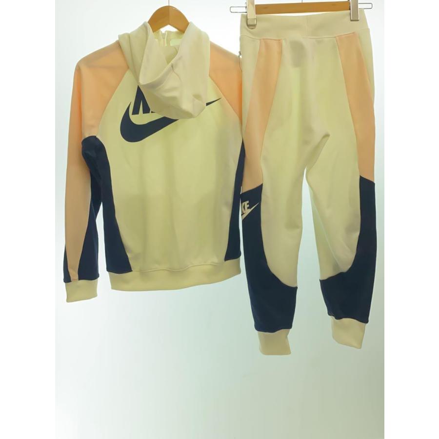 NIKE◆セットアップ/XS/ポリエステル/IVO/882908-133｜ssol-shopping｜02