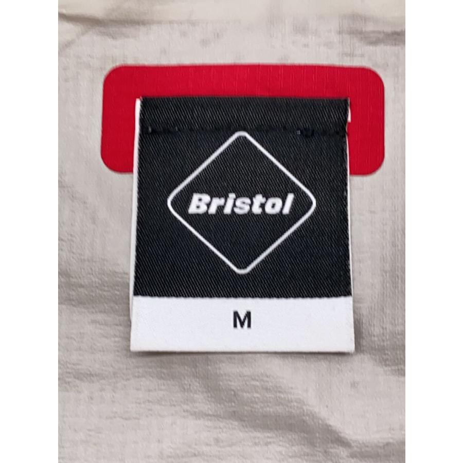 F.C.R.B.(F.C.Real Bristol)◇マウンテンパーカ/M/ナイロン/RED F.C.R.B.(F.C.Real Bristol)◇マウンテンパーカ/M/ナイロン/RED