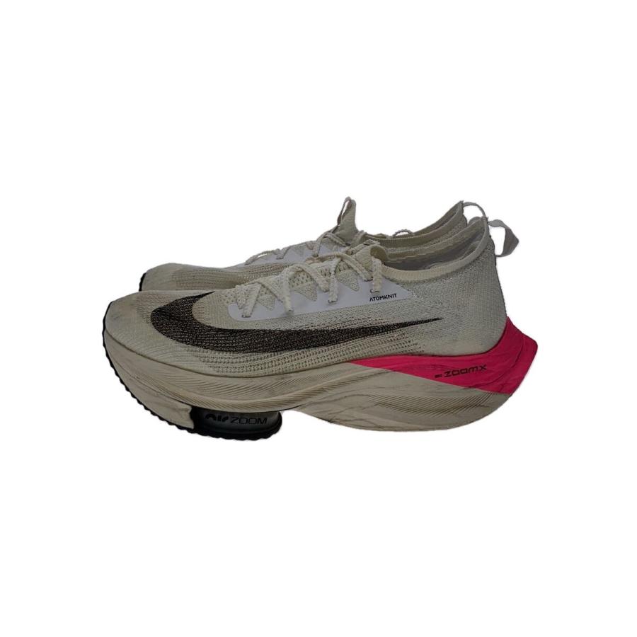 NIKE◇AIR ZOOM ALPHAFLY NEXT % EK_エア ズーム アルファフライ 