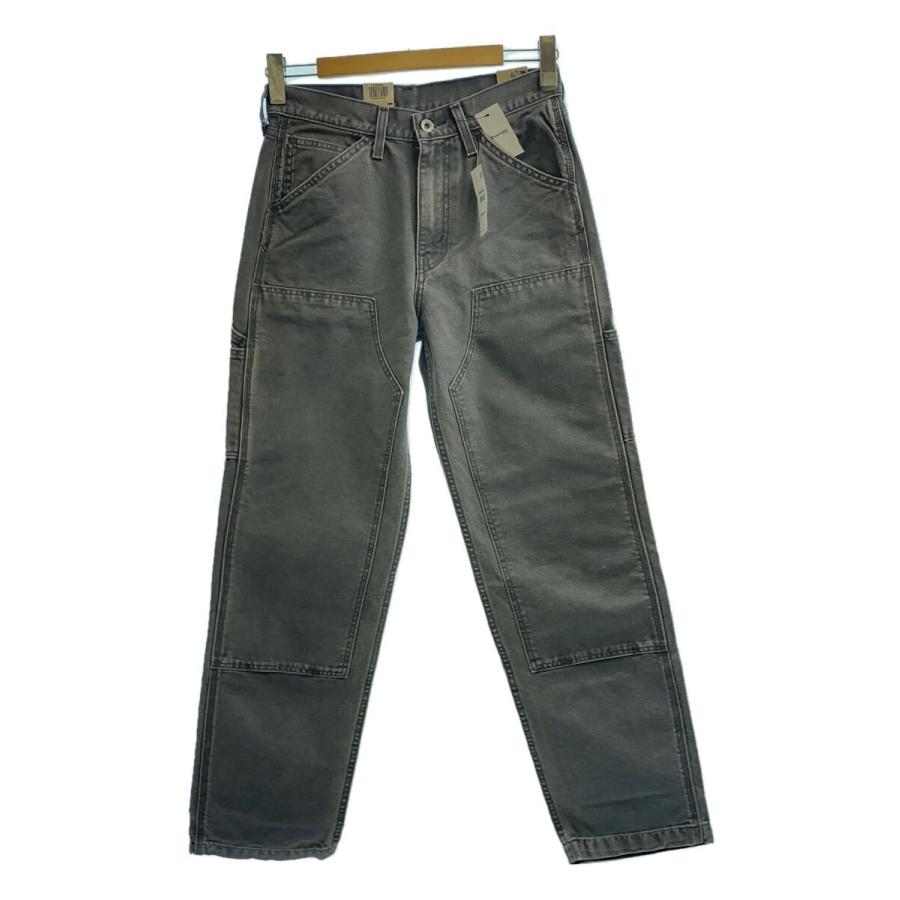 Levi's◇568/ダブルニー/ボトム/28/コットン/GRY/A7367-0004