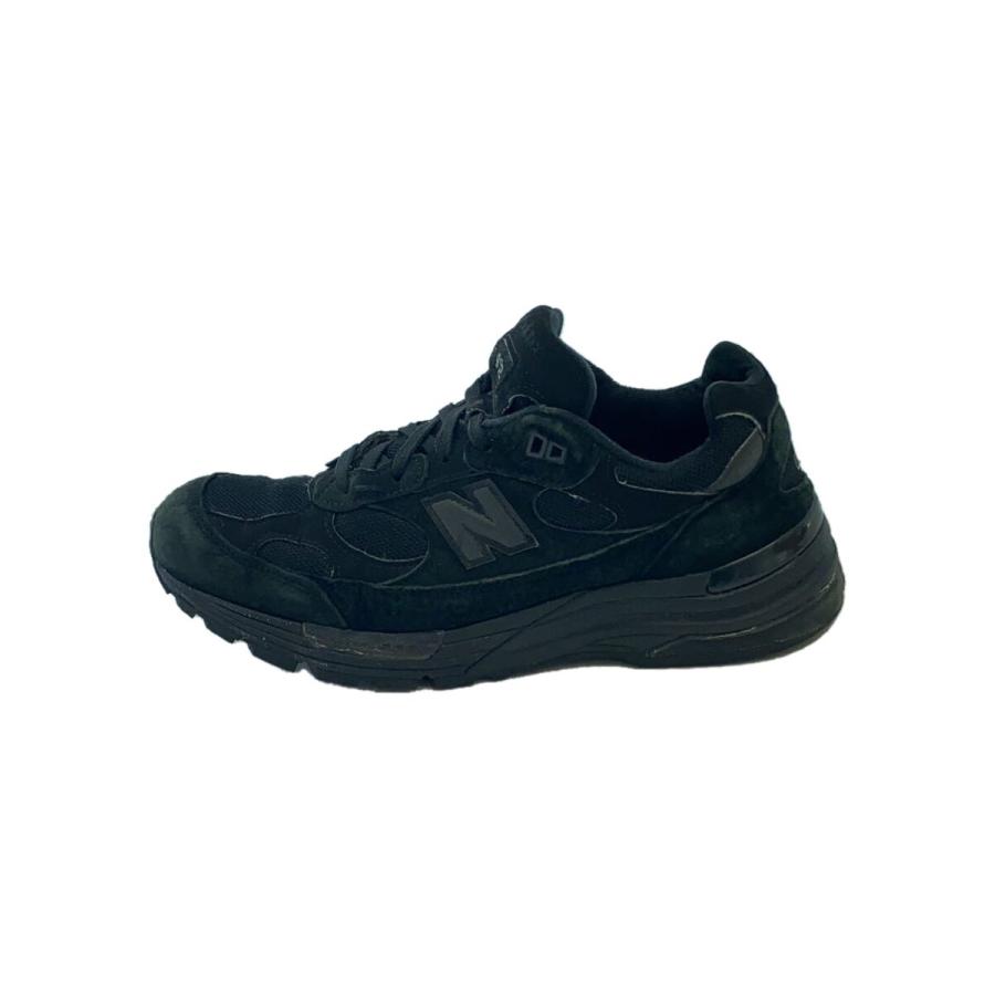 NEW BALANCE◇M992/ブラック/27cm/BLK// : セカンドストリートYahoo!店 