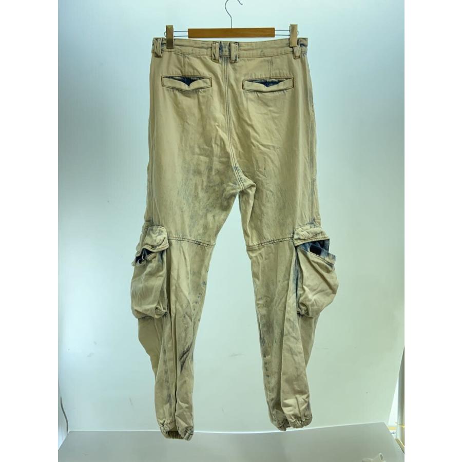 DIESEL◇D-Arne-S/バギーパンツ/カーゴパンツ/30/コットン/IDG/A15000