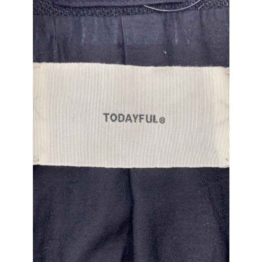 TODAYFUL◇23ss/Boyfriend Linen Jacket/テーラードジャケット/38