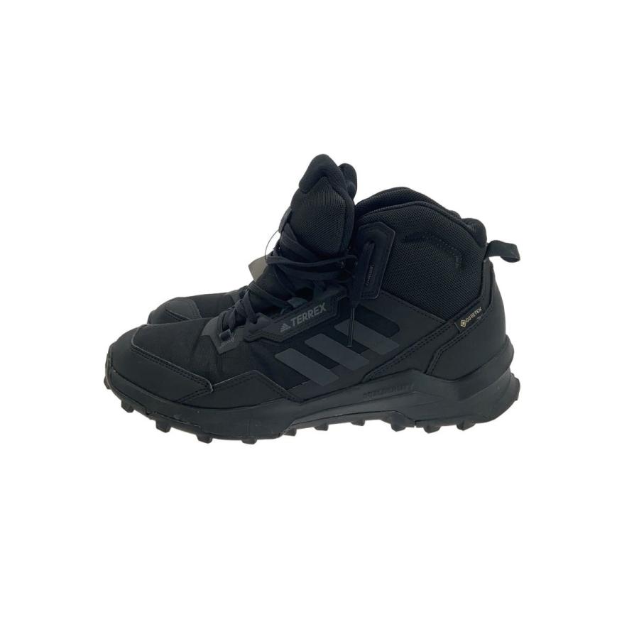 adidas◇TERREX AX4 MID GORE-TEX HIKING_テレックス ミッド GORE-TEX
