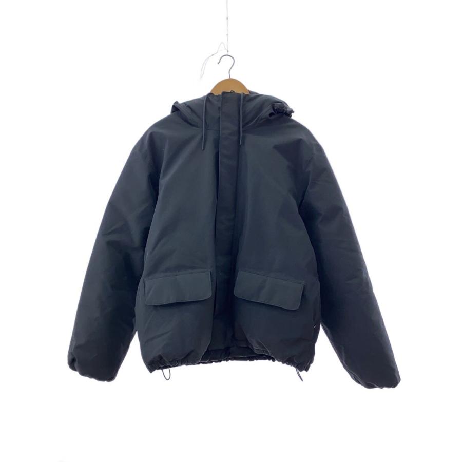 NIKE◇GORE-TEX/Therma-FIT/ジャケット/M/ゴアテックス/BLK/FZ0725-060