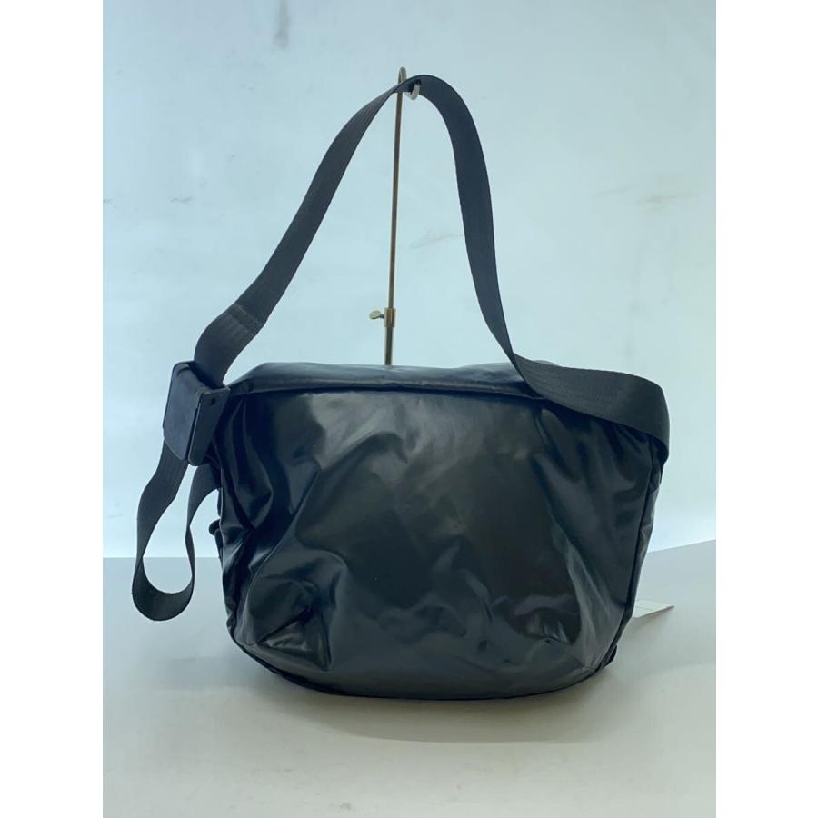 pokit◇pokit utility capsule m/ショルダーバッグ/--/BLK : セカンド