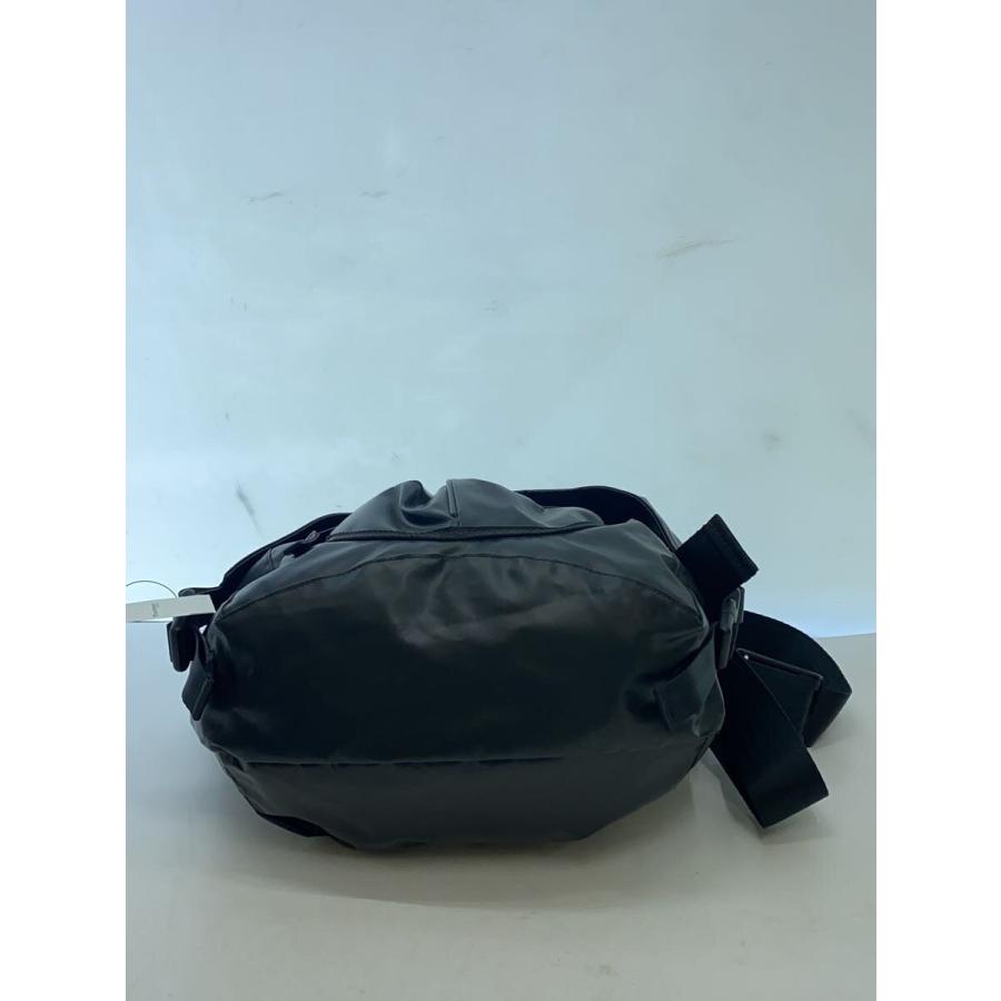 希少　pokit ポキット　カプセル　ショルダーバッグ　ブラックsmall pokit◇pokit utility capsule m/ショルダーバッグ/--/BLK : セカンド