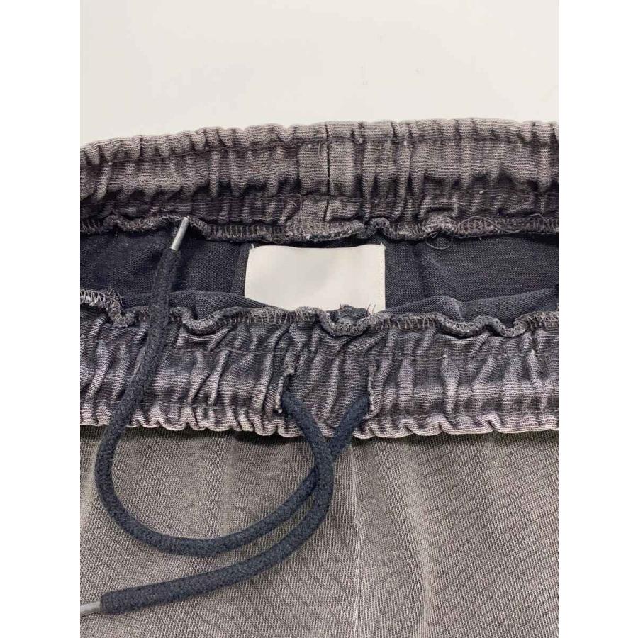 KAIKO◇23SS/SAVE#2/ボトム/2/コットン/GRY/KAIKO-23-006 : セカンド