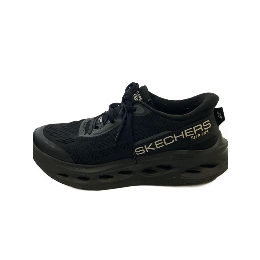 SKECHERS ローカットスニーカー/27cm/BLK/220421 : セカンドストリートYahoo!店 - 通販 - Yahoo!ショッピング
