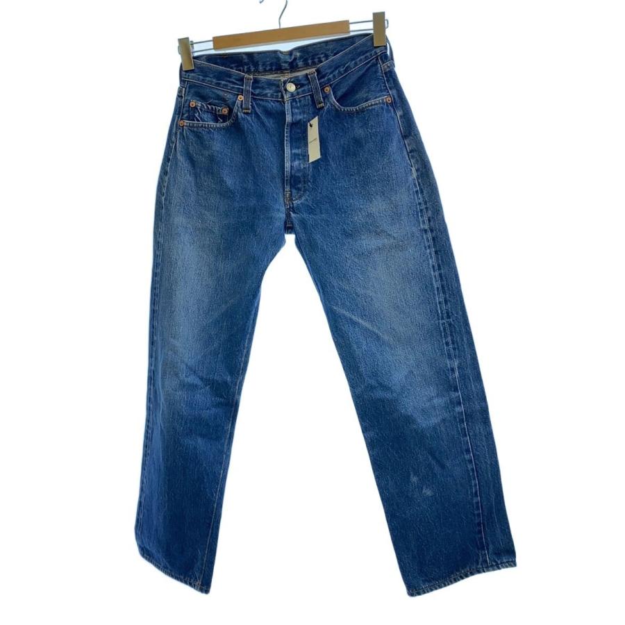 Levi's◇90s/501/110周年/バレンシア製/ボトム/--/コットン/IDG