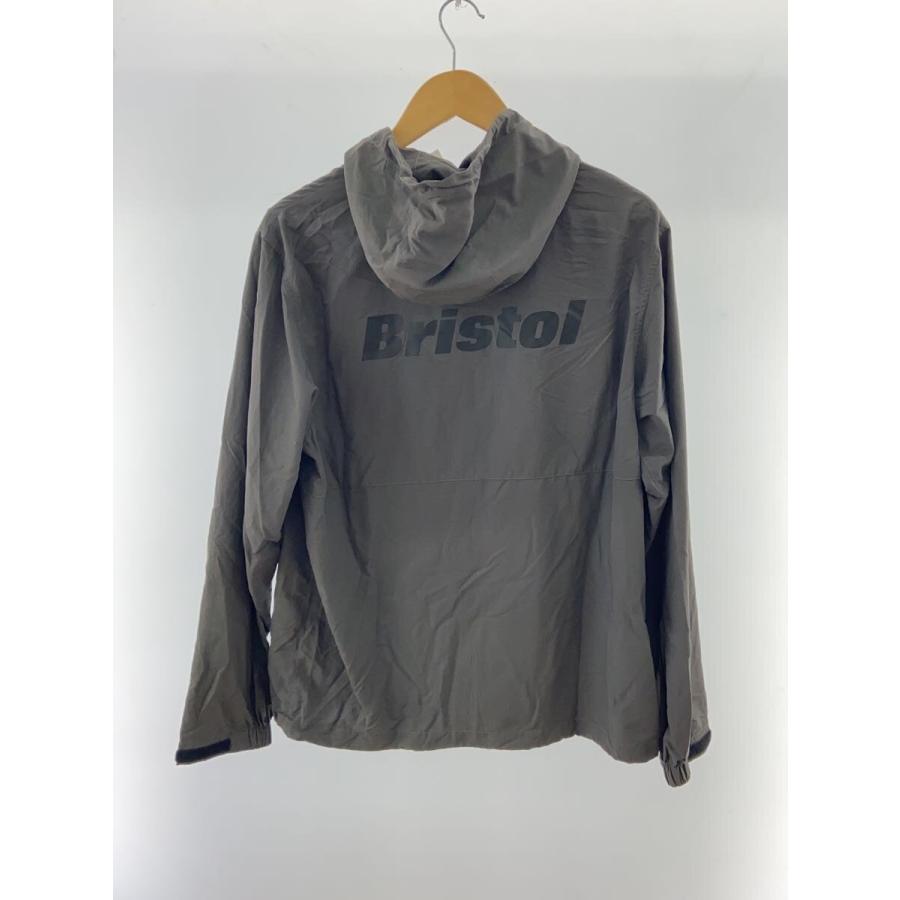 F.C.R.B.(F.C.Real Bristol)◇21年/NYLON HOODED BLOUSON/マウンテン 