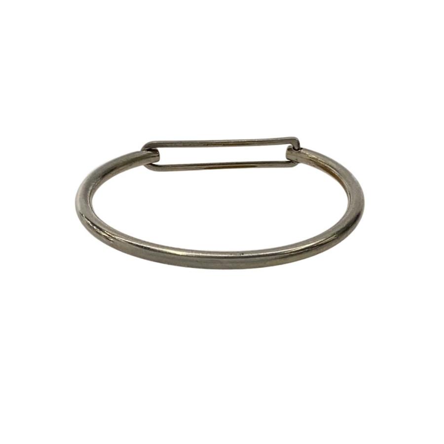 UNDERCOVER◇カラビナブレス/ブレスレット/SILVER/SLV/メンズ