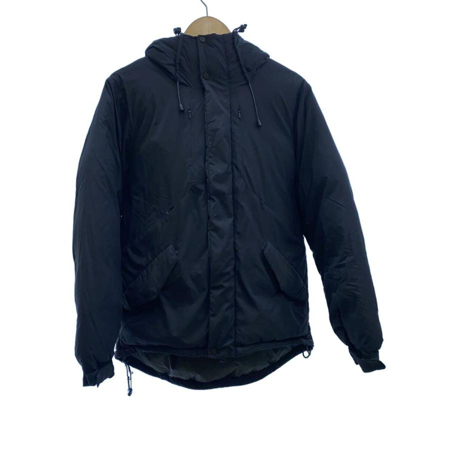 URBAN RESEARCH◇ID/NANGA/ダウンジャケット/L/ナイロン/NVY/UI87
