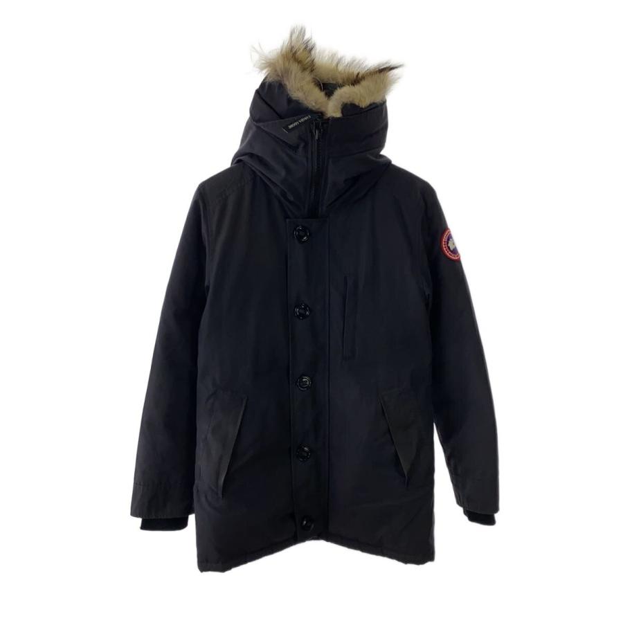   / ダウンジャケット/M/ポリエステル/NVY/3438JM CANADA GOOSE◇ダウンジャケット/S/ポリエステル/NVY/3438JM