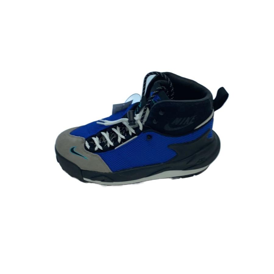 NIKE◇MAGMASCAPE X SACAI_マグマスケープ SACAI/25cm/BLU : セカンド