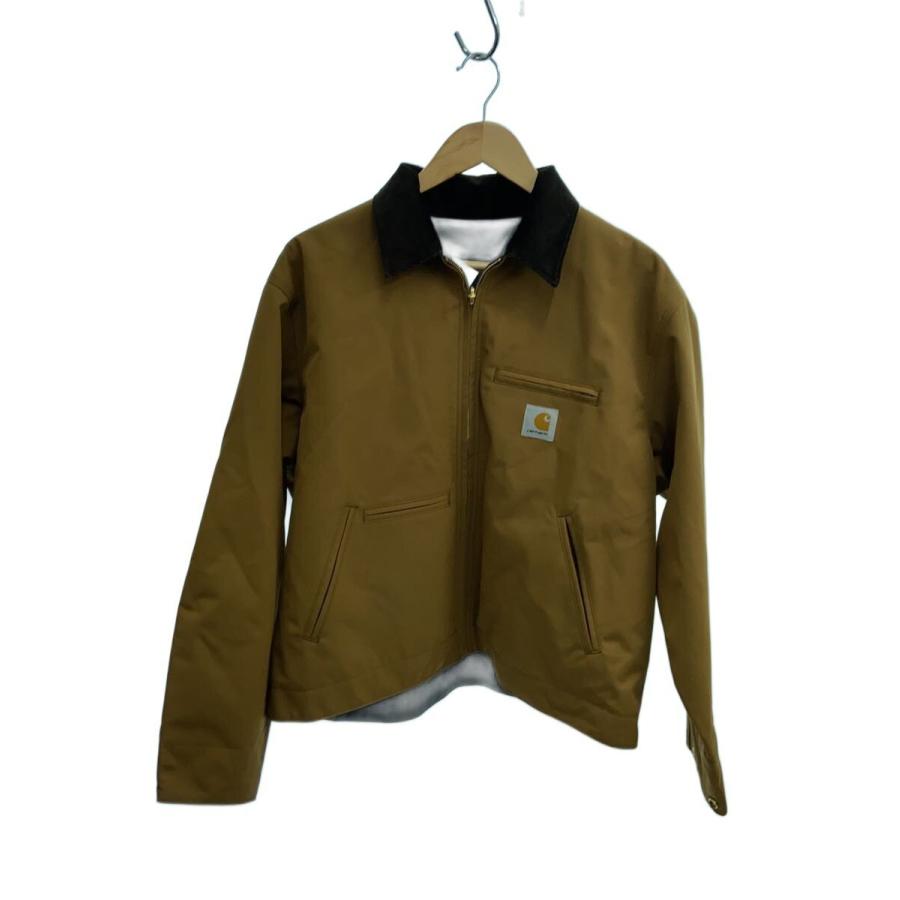 Carhartt WIP INVINCIBLE Detroit ジャケット Carhartt◇INVINCIBLE REVERSIBLE DETROIT JACKET/ジャケット/XS