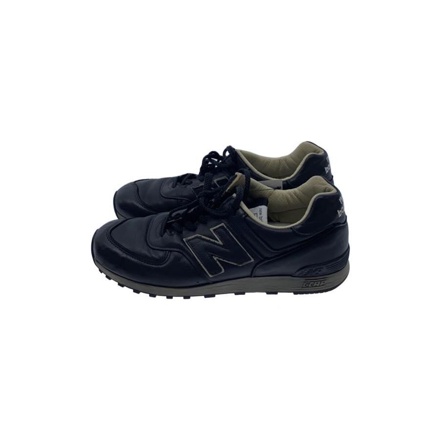 【ニューバランス】M576 UKモデル NEW BALANCE◇ニューバランス/M576/UK7.5/BLK : セカンドストリート