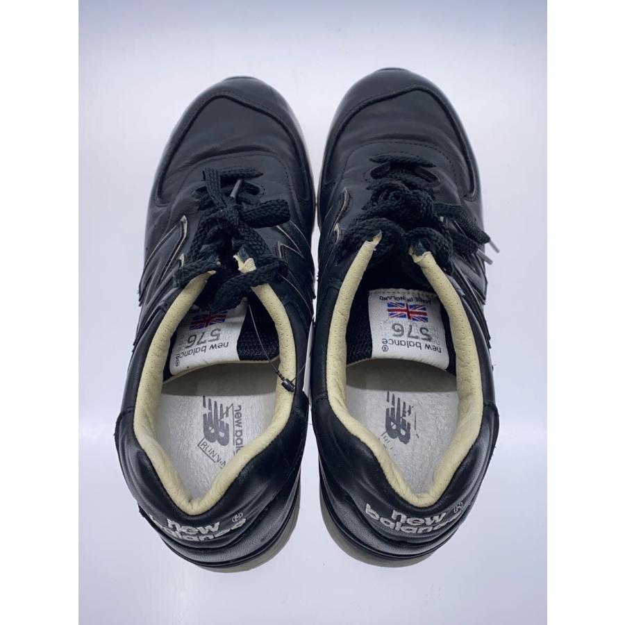 NEW BALANCE◇ニューバランス/M576/UK7.5/BLK : セカンドストリート
