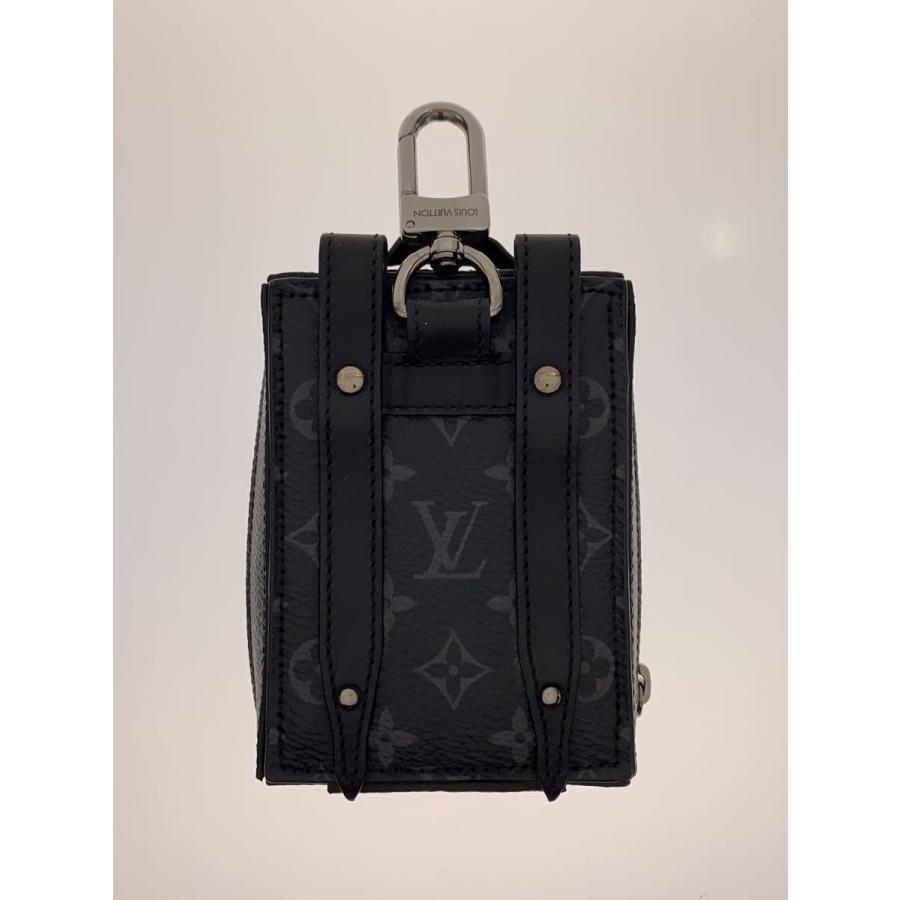 レディースファッション LOUIS VUITTON◇ポルト クレ バックパック